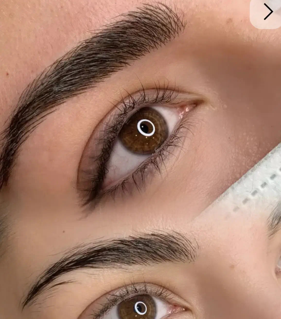 خدمات رایگان میکروبلیدینگ ابرو|خدمات آرایشگری و زیبایی|تهران, نیروی هوایی (پیروزی)|دیوار