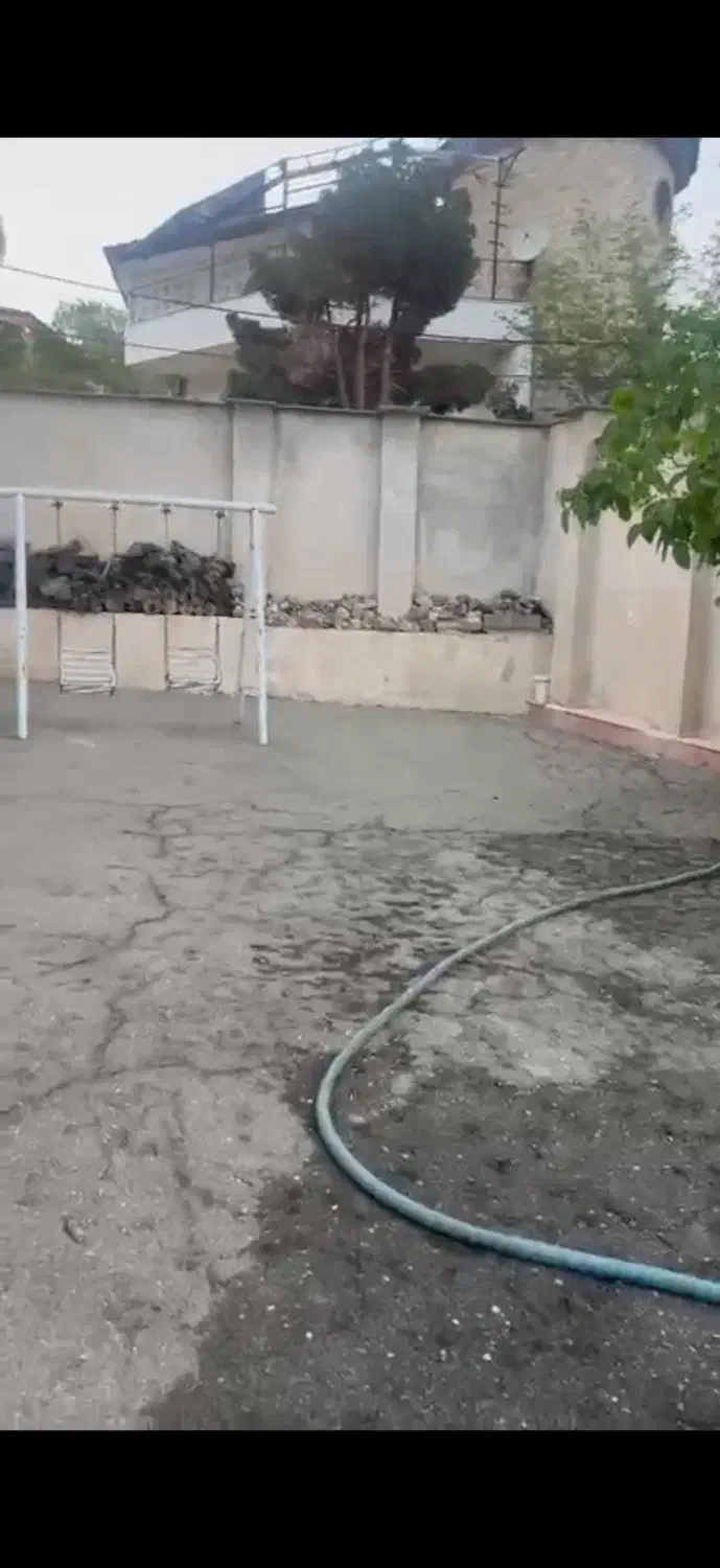 زمین و ویلا ۴۰۰متری لواسان|فروش خانه و ویلا|لواسان, |دیوار