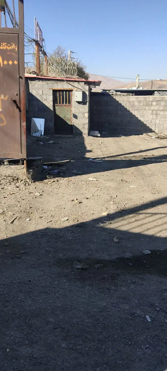 اجاره گاراژ|اجارهٔ مغازه و غرفه|سنندج, |دیوار