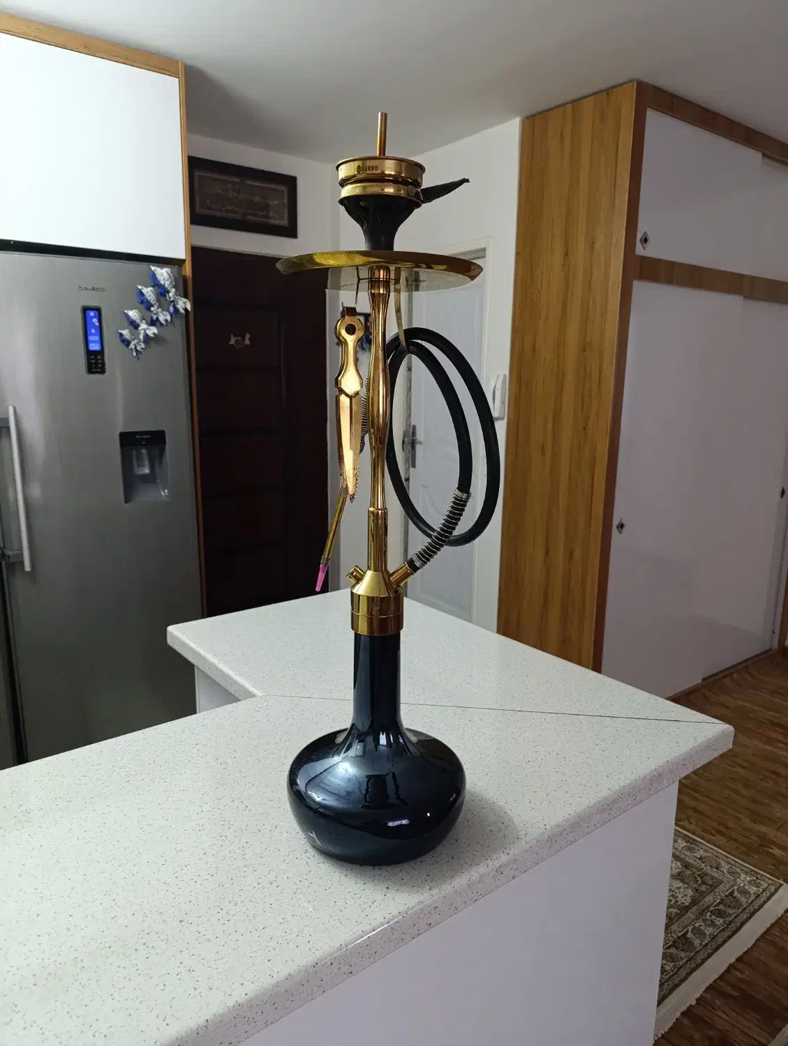 قلیان|کلکسیون و سرگرمی|ملارد, |دیوار