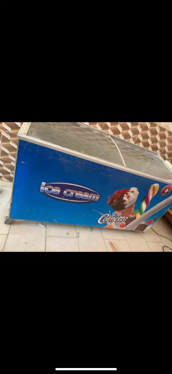 یخچال های سوپر مارکت|فروشگاه و مغازه|خاش, |دیوار