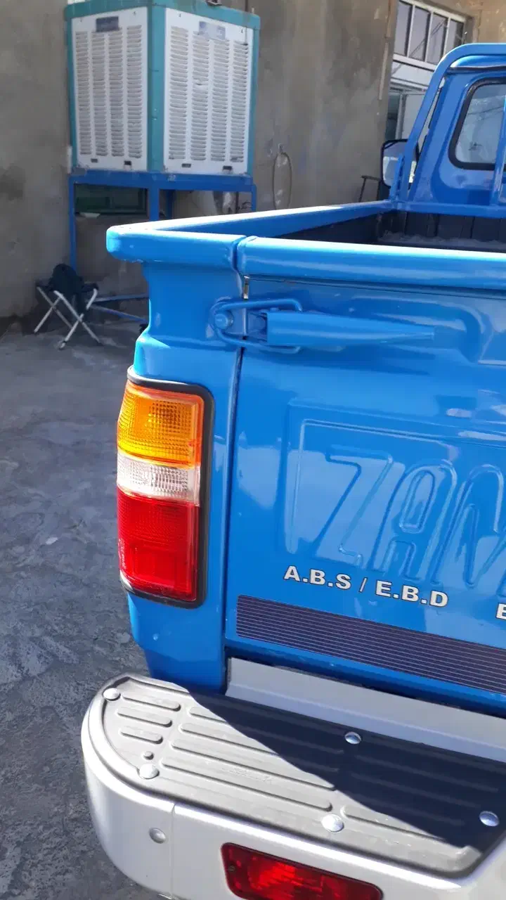 نیسان|خودرو سواری و وانت|ازنا, |دیوار