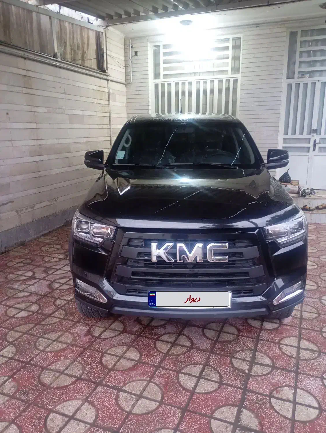 فروش t8 مدل ۱۴۰۴|خودرو سواری و وانت|داراب, |دیوار