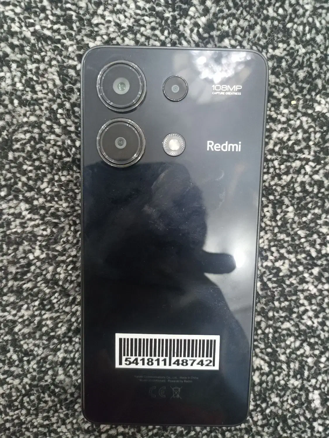 note 13|موبایل|دزفول, |دیوار