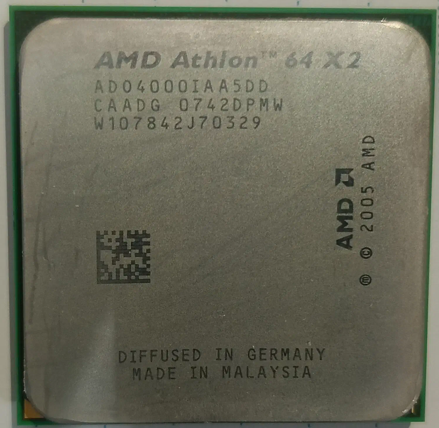 فروش cpu به همراه فن و هیت سینک|قطعات و لوازم جانبی رایانه|یزد, |دیوار