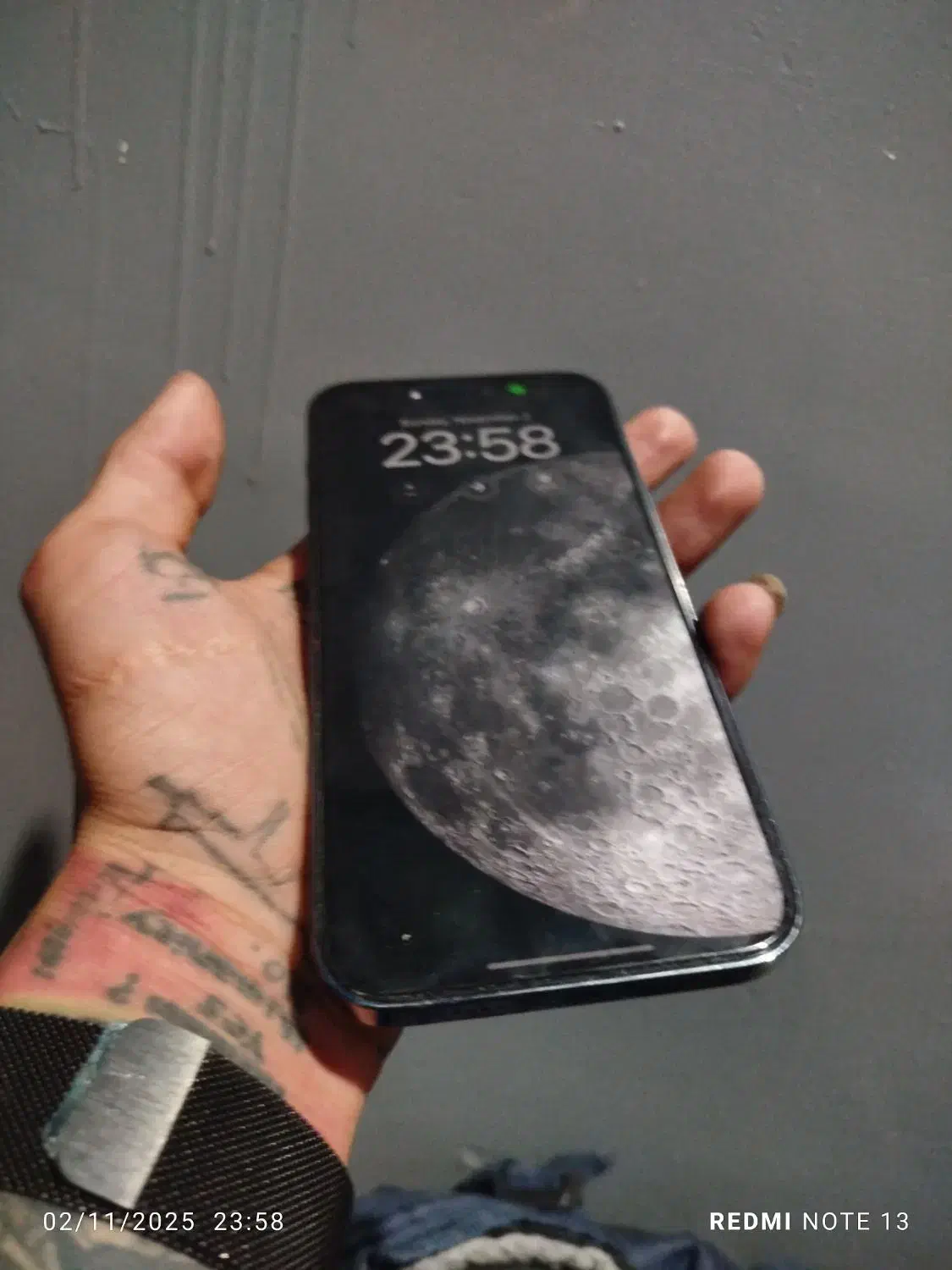 آیفون 14پرومکس|موبایل|اصفهان, پوریای ولی|دیوار