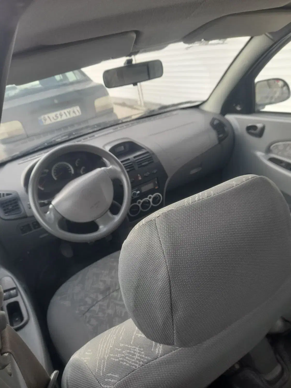 تیبا ۲ مدل ۹۳|خودرو سواری و وانت|اردبیل, |دیوار