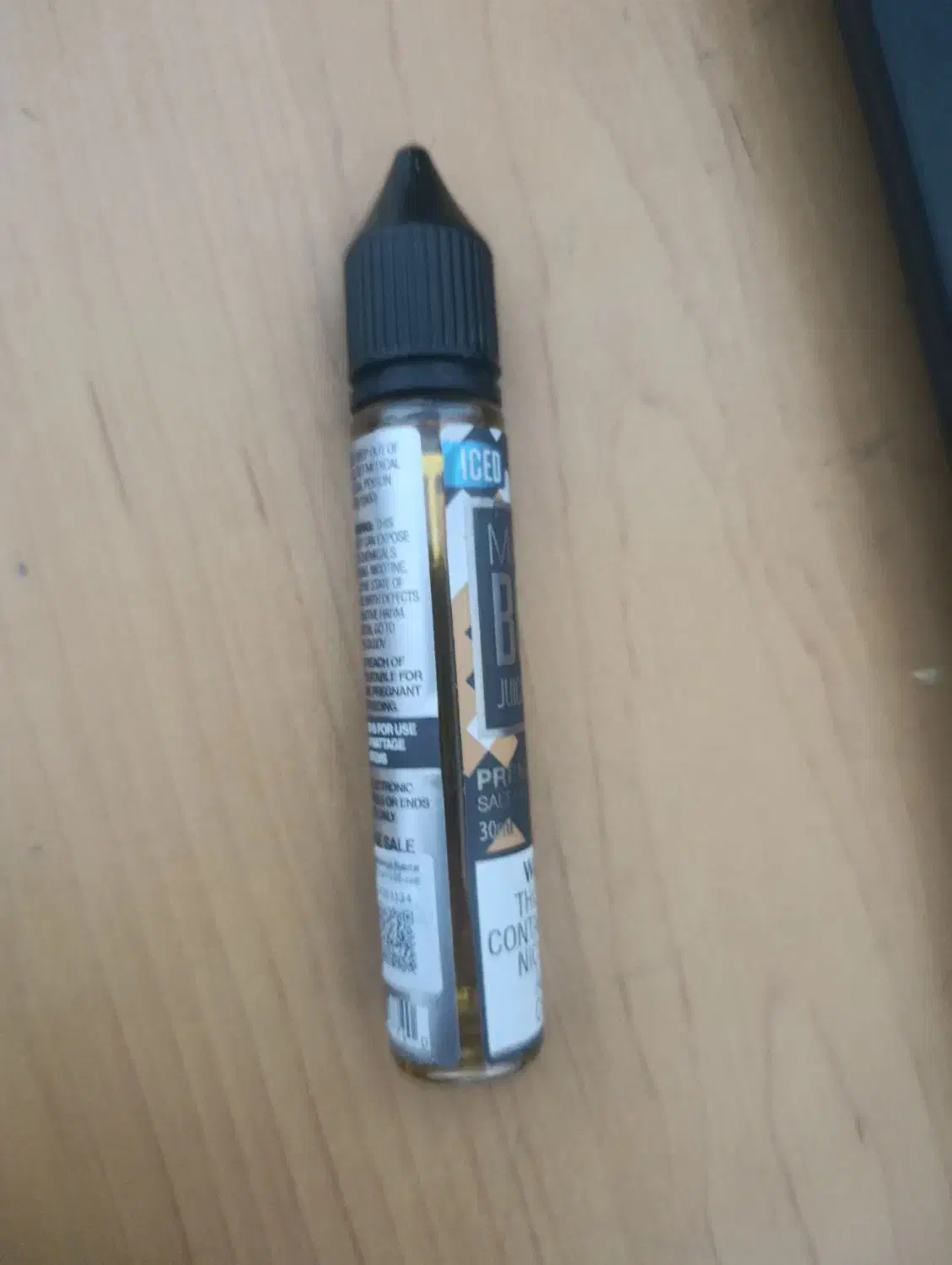 پاد ووپو ارگاس زد 2 + سالت|زیورآلات و اکسسوری|تهران, مقدم|دیوار