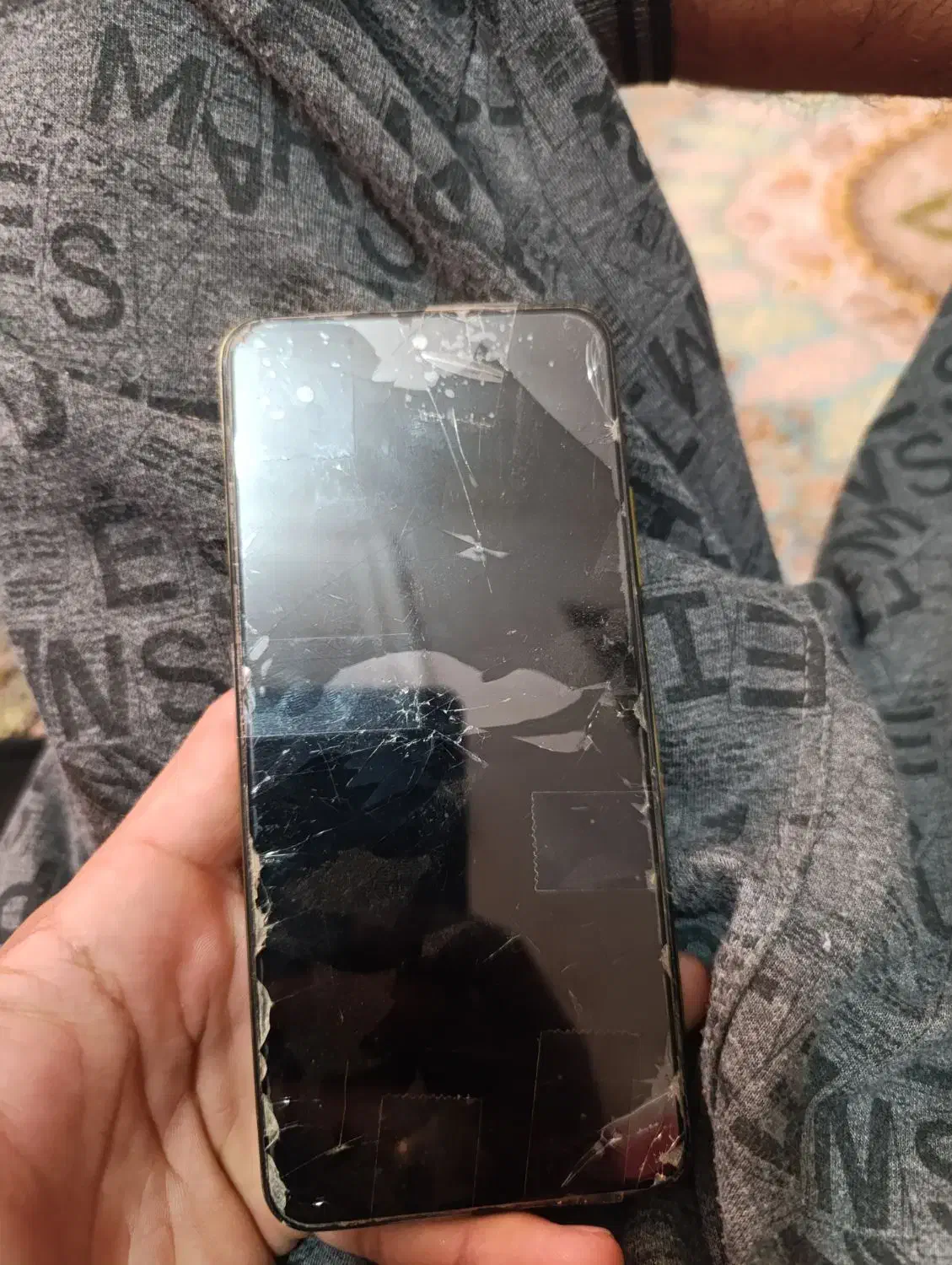 پوکوm4پرو|موبایل|هامون, |دیوار