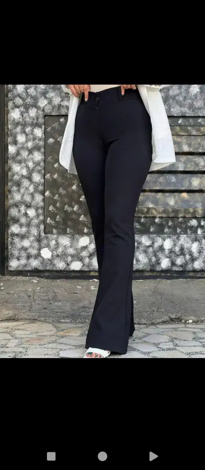 شلوار بگ مازراتی|لباس|کاشان, فاز ۲ ناجی آباد|دیوار