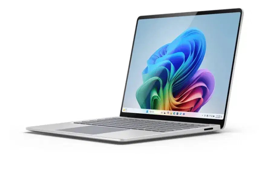 لپتاپ سرفیس مایکروسافت 15 Surface Laptop 7 Copilot|رایانه همراه|تهران, نیلوفر|دیوار