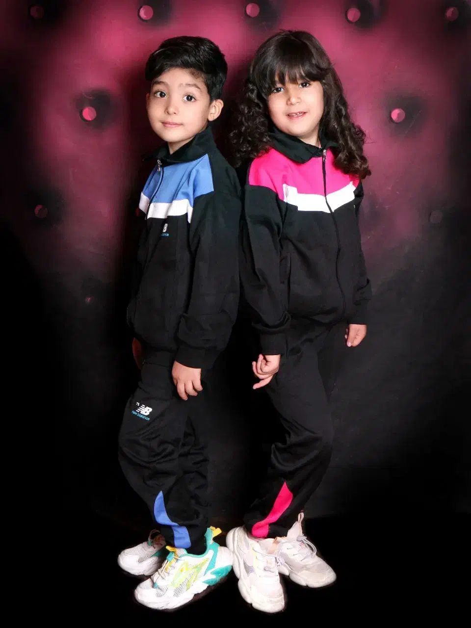 گرمکن و شلوار پسرانه و دخترانه|کفش و لباس بچه|رشت, حمیدیان|دیوار