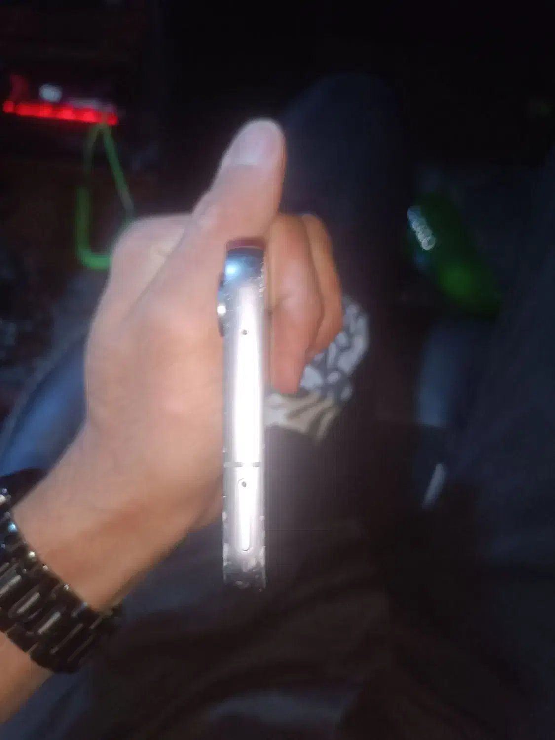 گوشی موبایل سامسونگ گلکسی S23FE ساخت ویتنام|موبایل|تفت, |دیوار