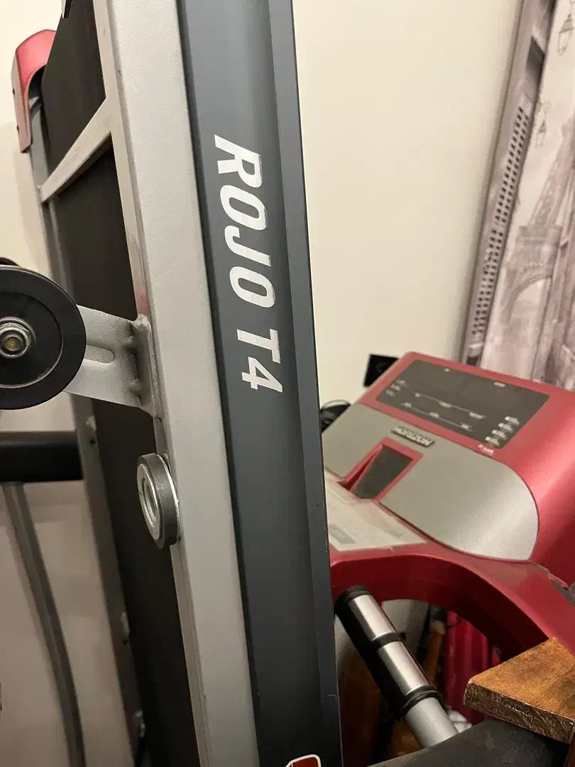 تردمیل هورایزن|تجهیزات ورزشی|تهران, جنتآباد مرکزی|دیوار