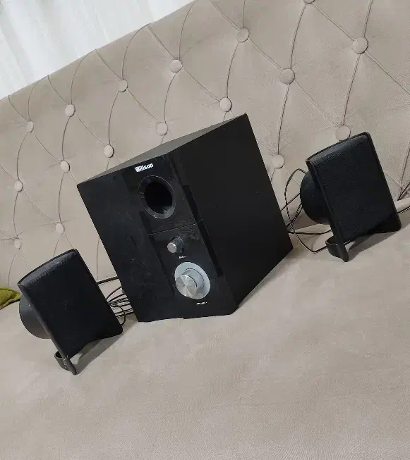 اسپیکر کامپیوتر و تلوزیون های کوچیک|قطعات و لوازم جانبی رایانه|کیاشهر, |دیوار