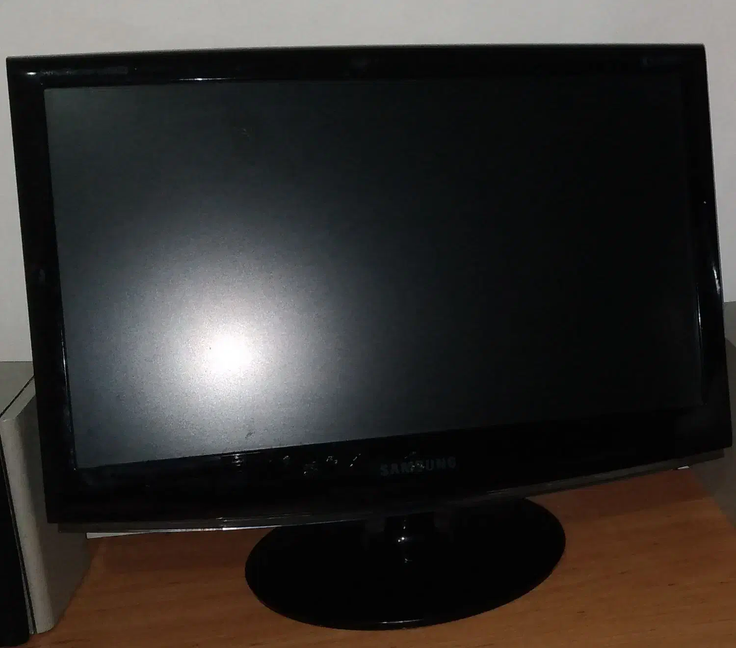 مانیتور سامسونگ|قطعات و لوازم جانبی رایانه|ساری, |دیوار