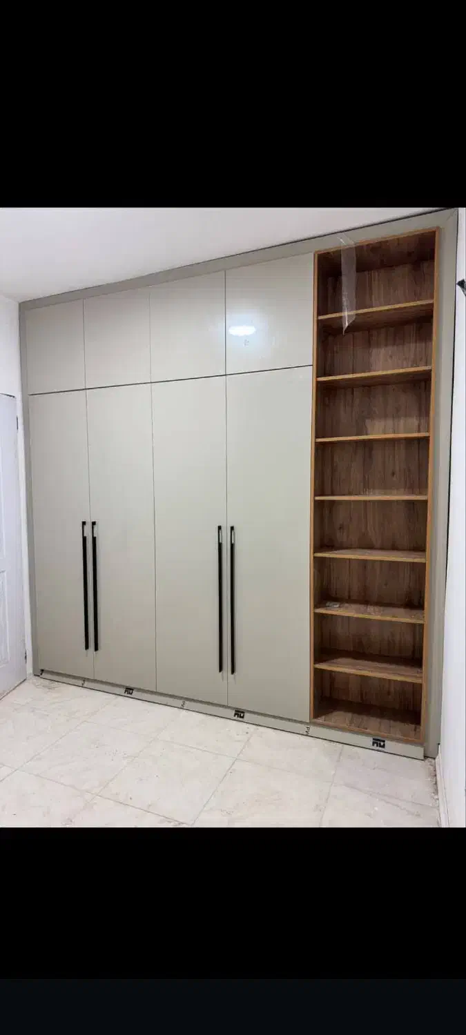 تعمیرات کابینت و کمد دیواری صفر تا صد|خدمات پیشه و مهارت|چابهار, |دیوار