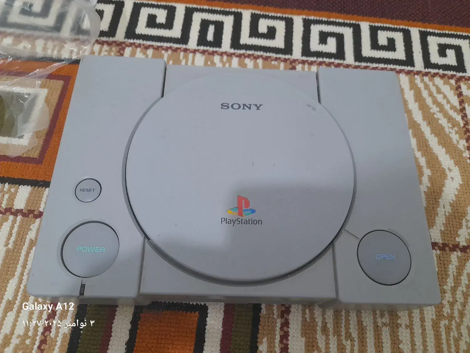 پلیاستیشن|کنسول، بازی ویدئویی و آنلاین|مشهد, شهرک ابوذر|دیوار