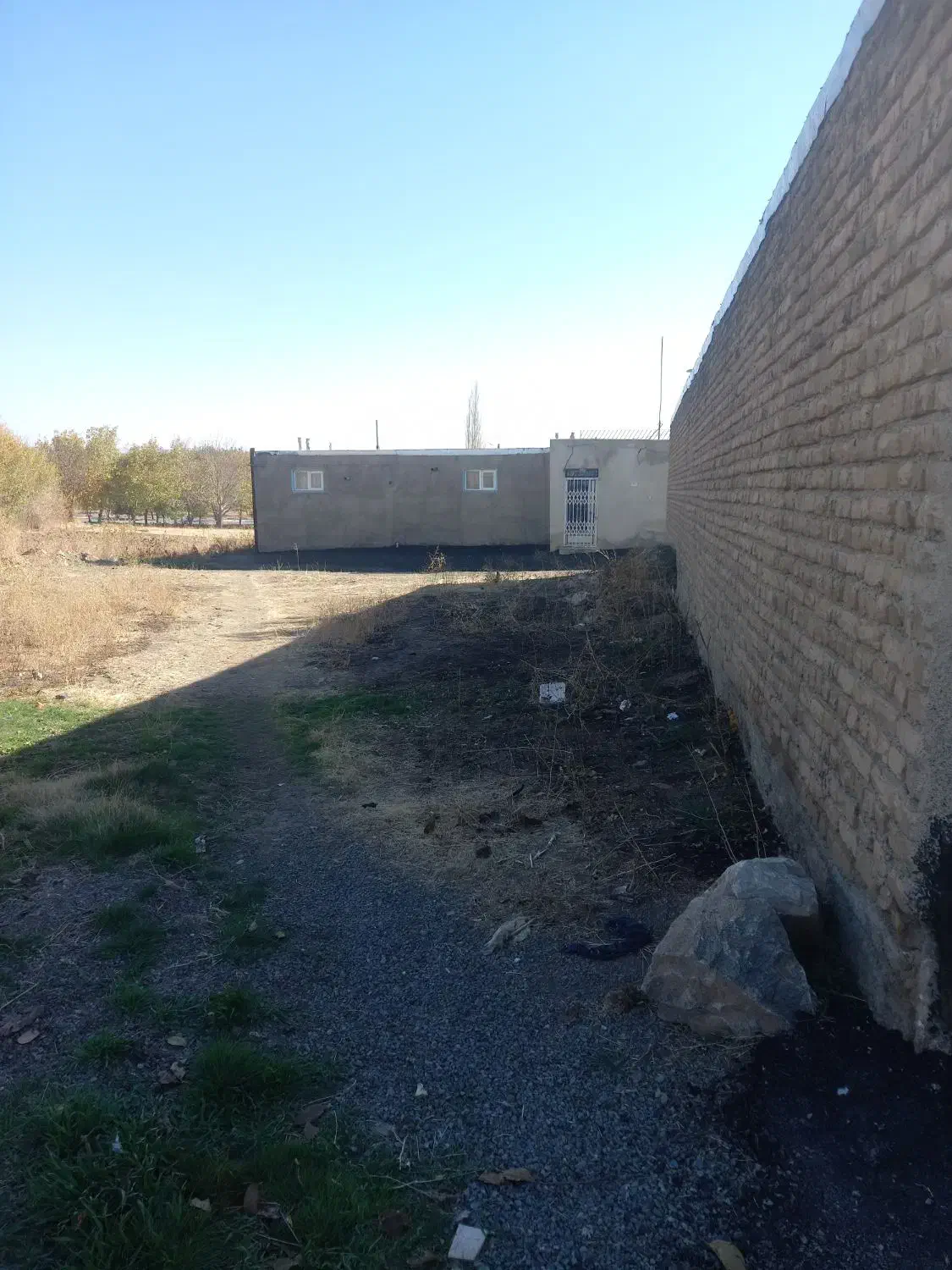 زمین مسکونی بلبان آباد|فروش زمین و ملک کلنگی|بلبان آباد, |دیوار