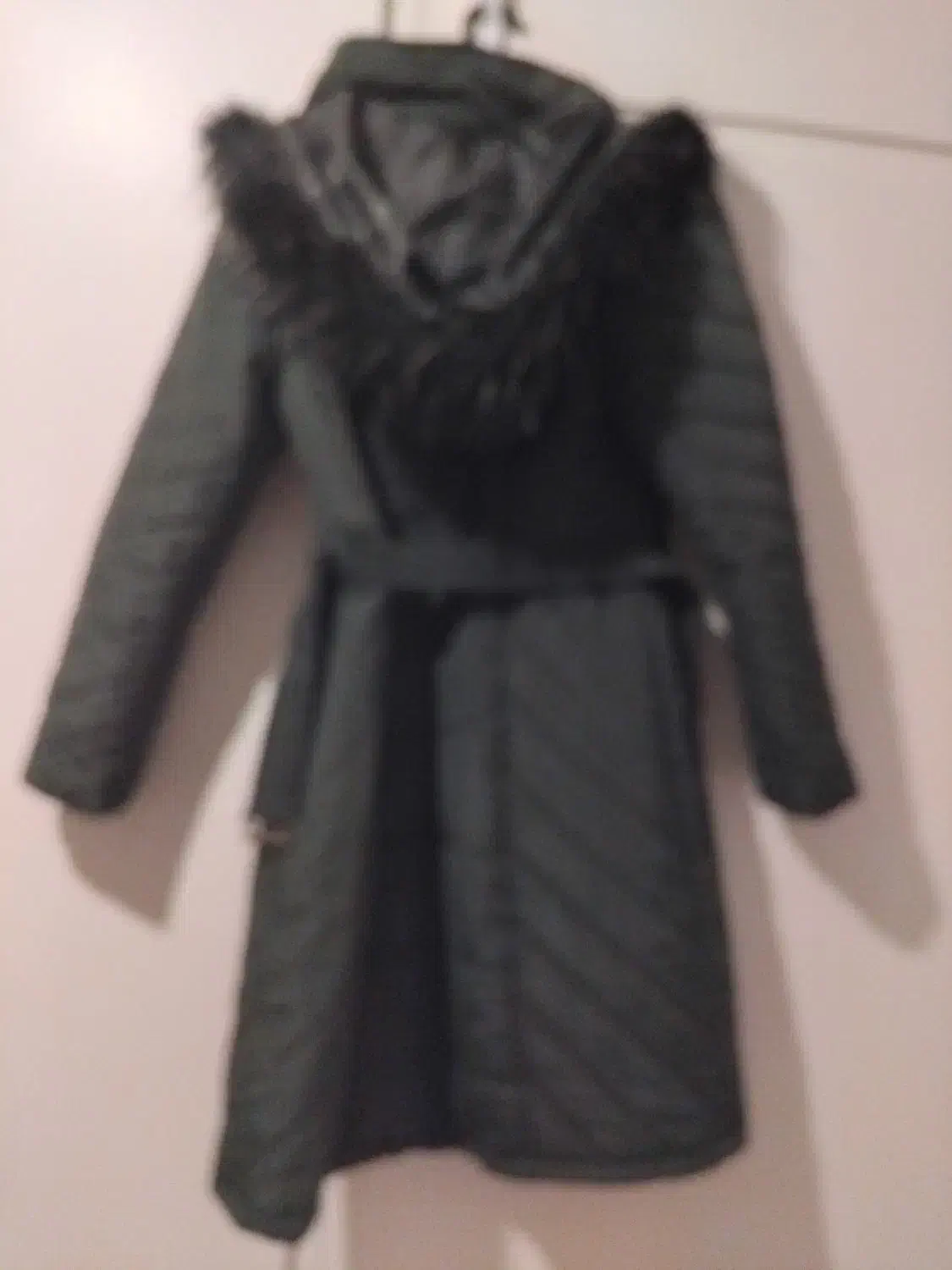 کاپشن یشمی استفاده نشده ۹۰۰|لباس|محمدشهر, محمدشهر|دیوار