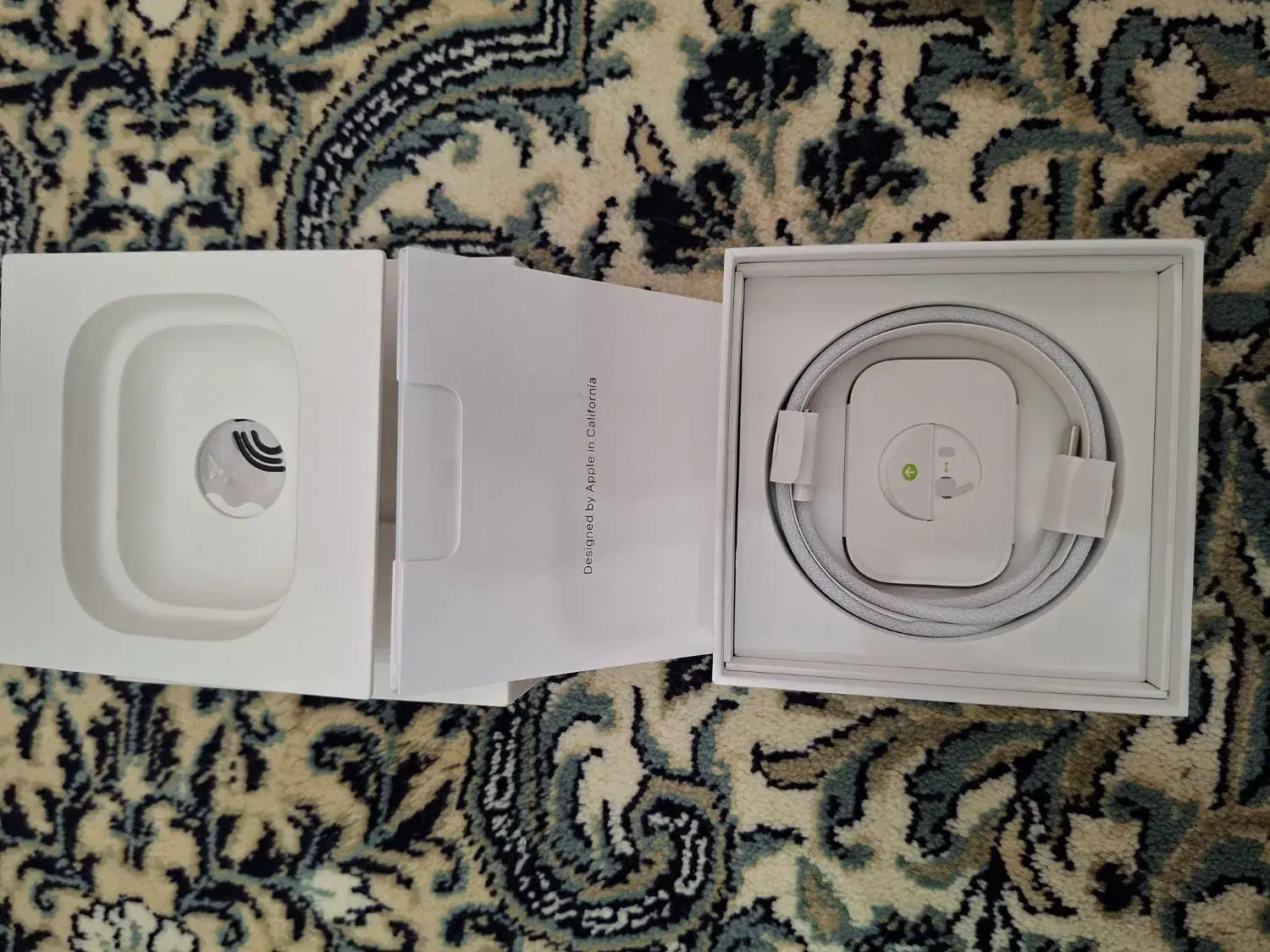 ایرپاد پرو 2|لوازم جانبی موبایل و تبلت|یزد, |دیوار