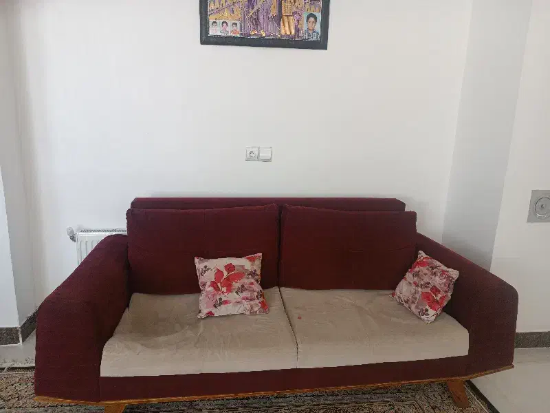 فروش مبل|مبلمان خانگی و میز عسلی|فیروزآباد (فارس), |دیوار