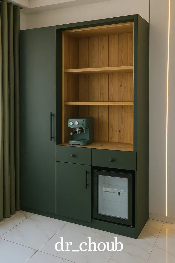 سفارشات کار چوبی و کابینت و دکوری پذیرفته میشود|مصالح و تجهیزات ساختمان|رشت, ولکس|دیوار