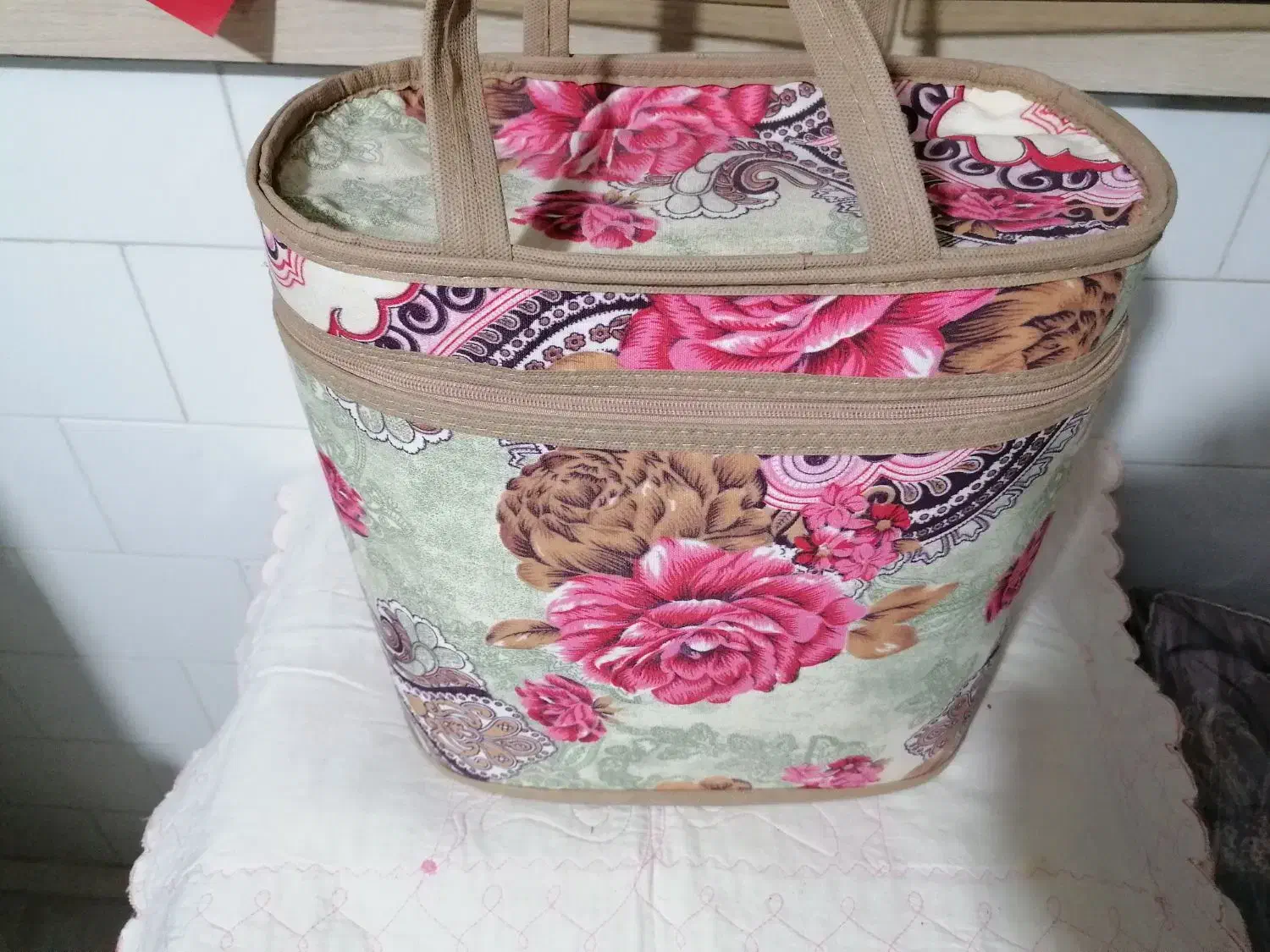 کادویی و آشپزخانه|صنایع دستی و سایر لوازم تزئینی|نجفآباد, ریاضی|دیوار