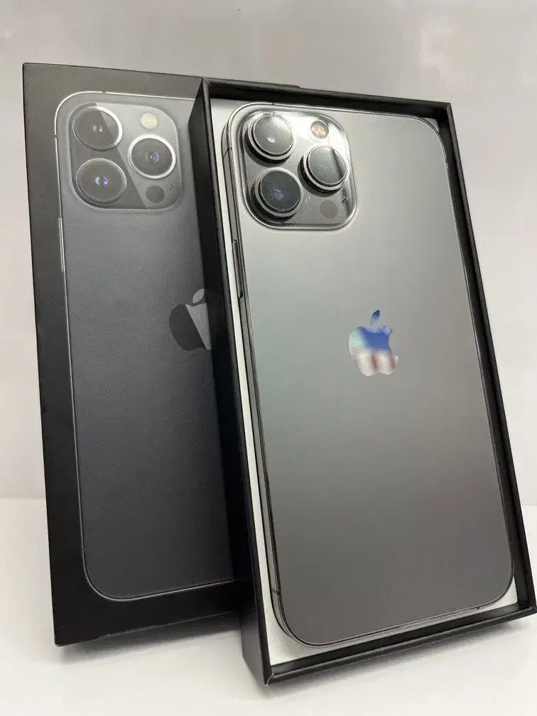 اپل iPhone 13 Pro Max با حافظهٔ ۲۵۶ گیگابایت|موبایل|اصفهان, سودان|دیوار