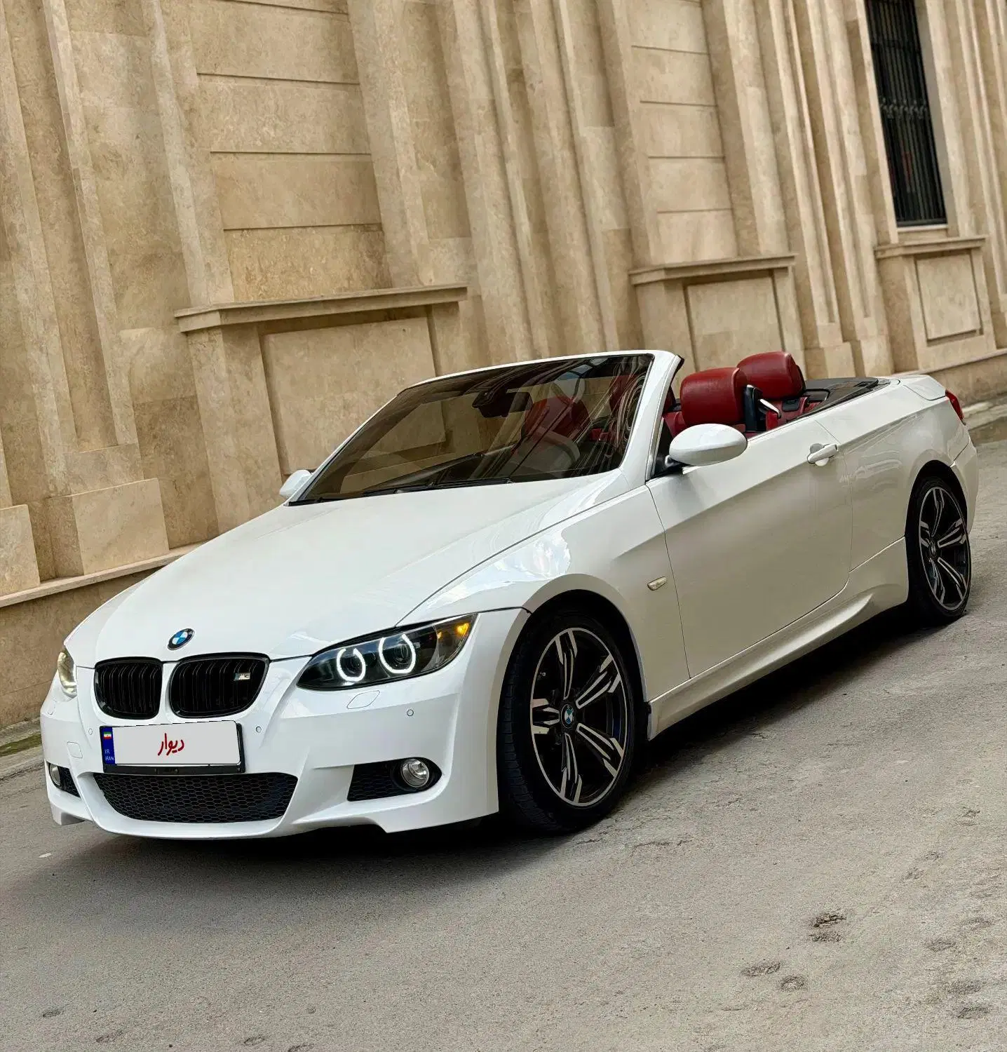 bmw 330i|خودرو سواری و وانت|گرگان, |دیوار