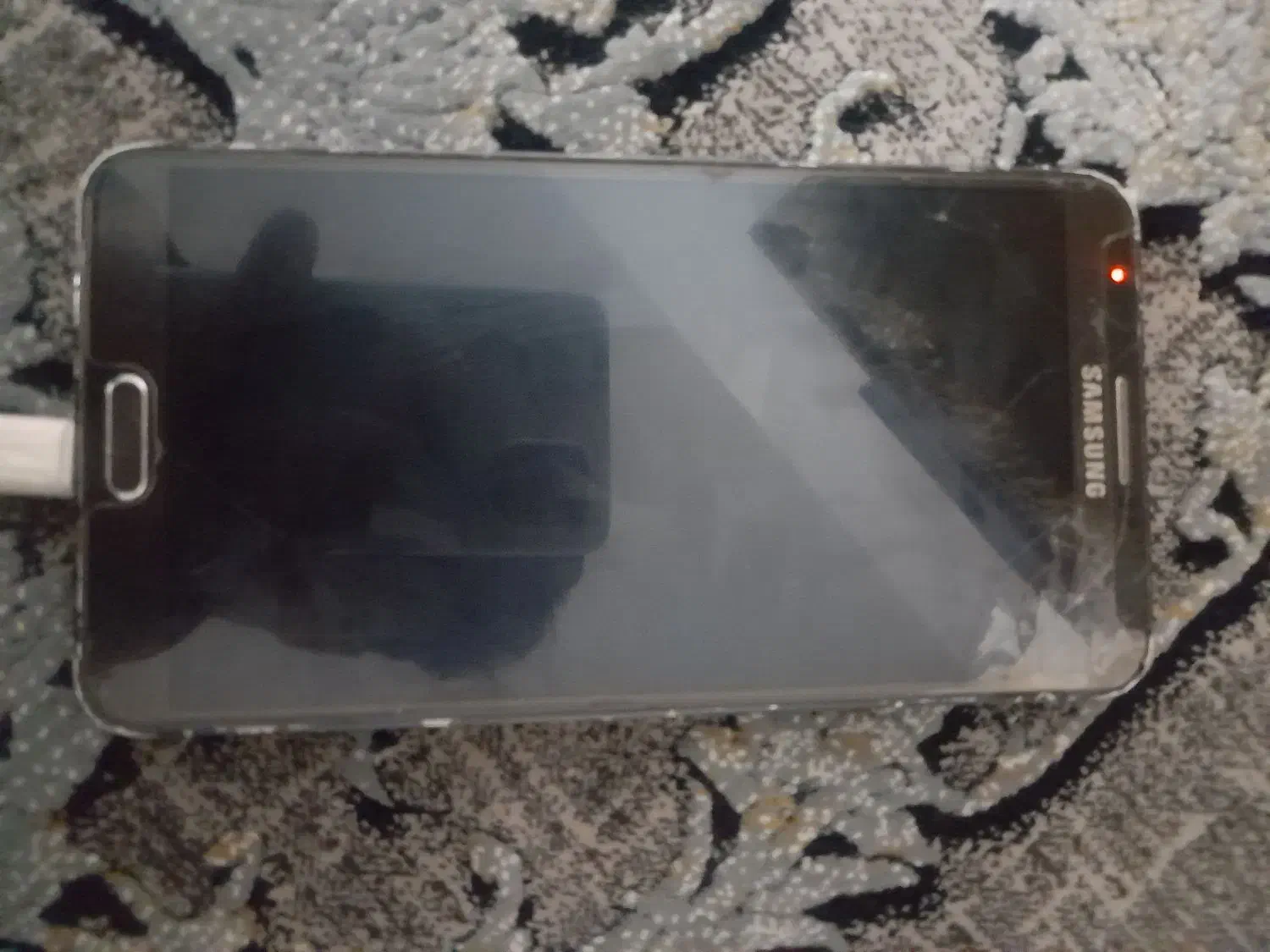 نوت 3|موبایل|فردیس, شهرک ارم|دیوار