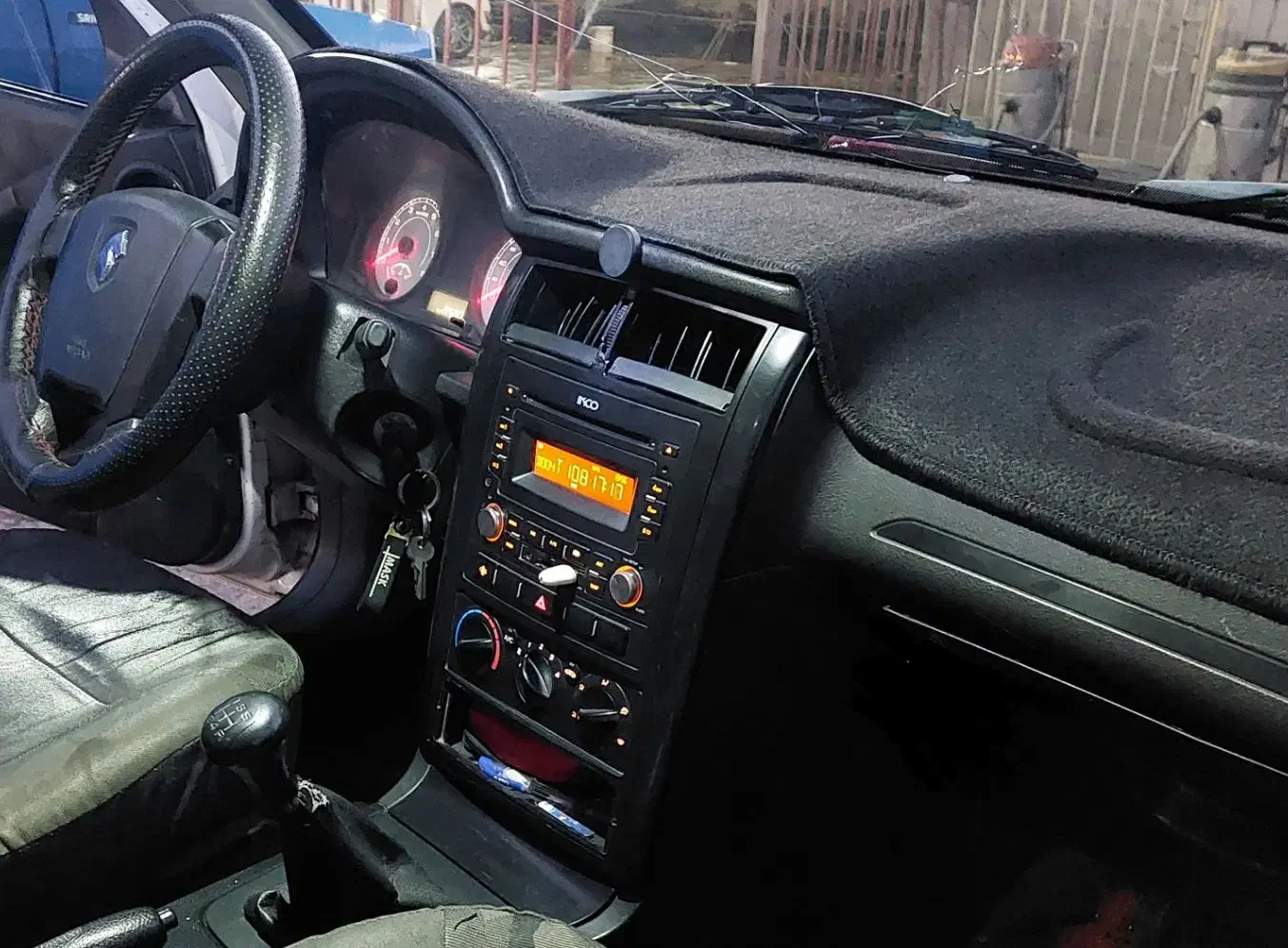 آریسان مدل ۹۵|خودرو سواری و وانت|ارومیه, |دیوار