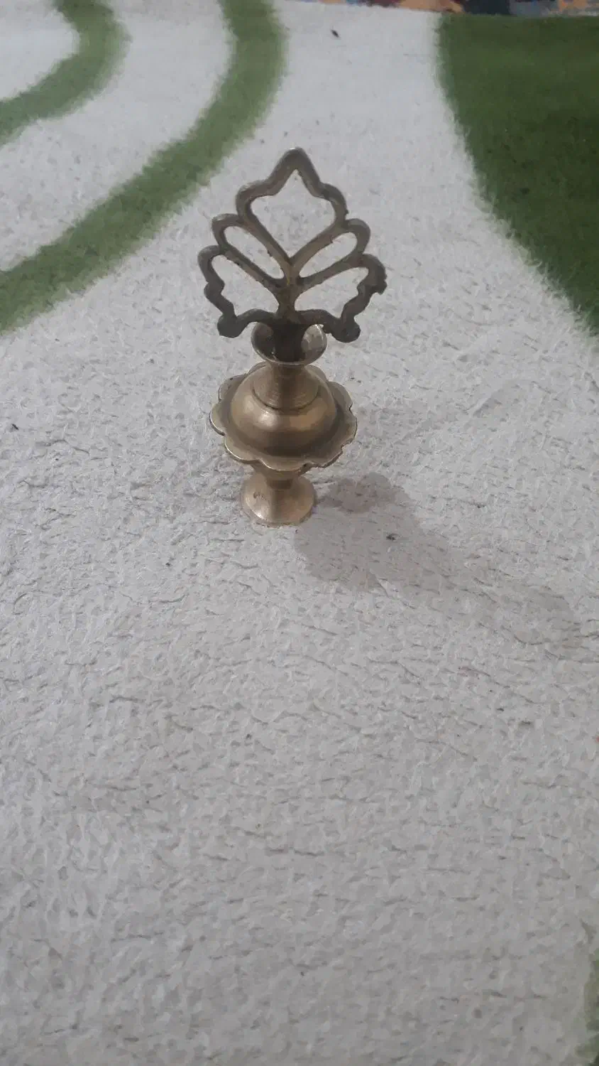 جاسورمه ای قدیمی|کلکسیون اشیاء عتیقه|اهواز, حصیرآباد|دیوار