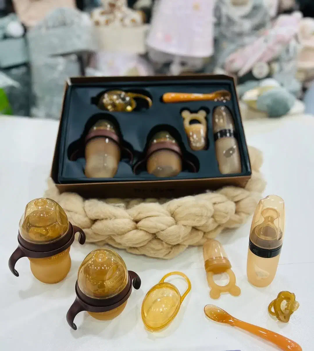 ست بهداشتی اورجینال|اسباب و اثاث بچه|تبریز, |دیوار