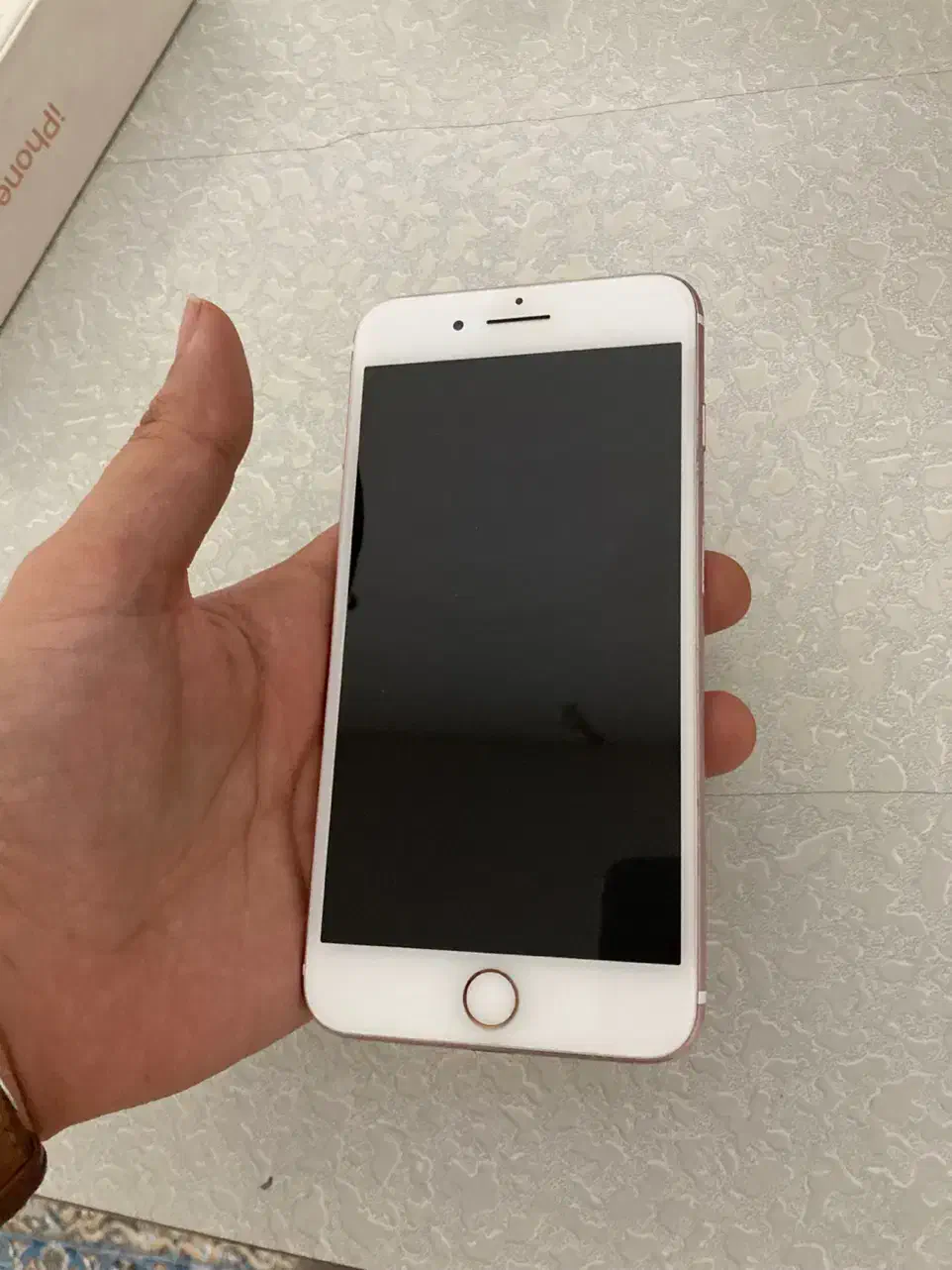 iphone 7 plus 256|موبایل|شیراز, زند|دیوار