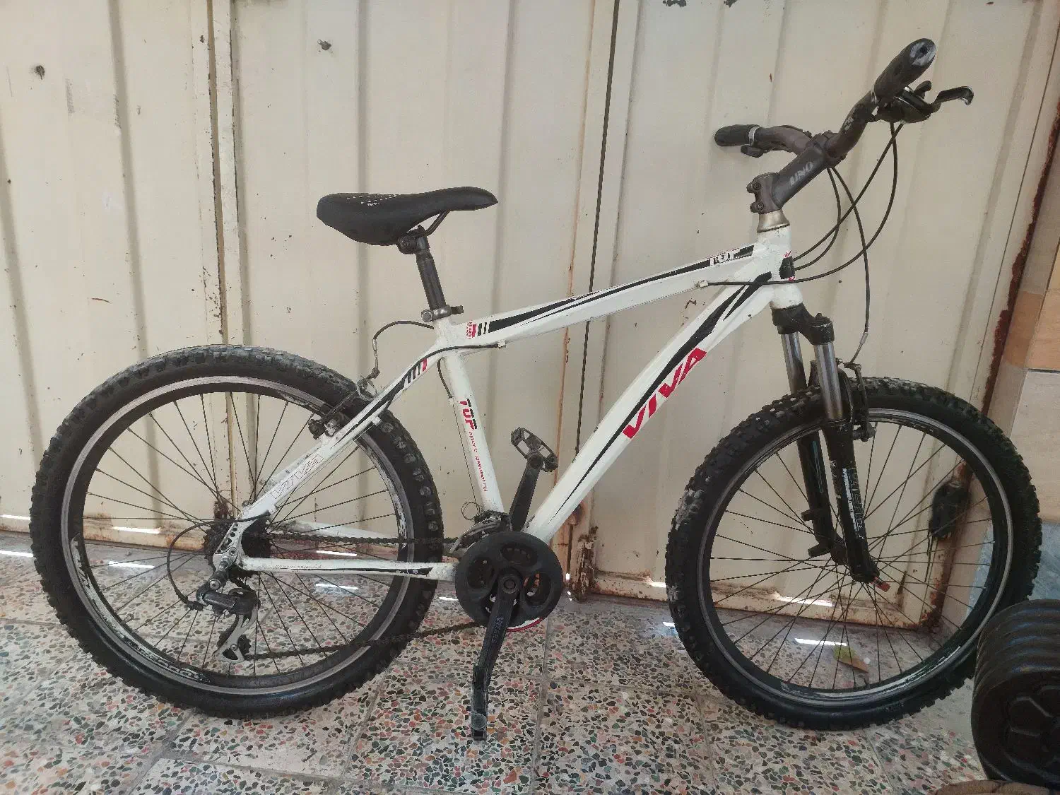 دوچرخه ویوا|دوچرخه، اسکیت، اسکوتر|ایذه, |دیوار