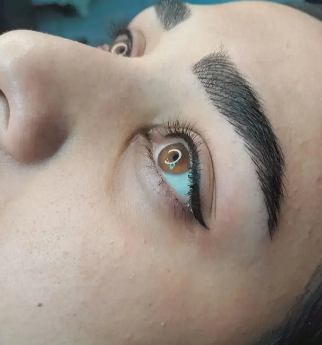 خدمات تتو بدن و آرایش دائم صورت|خدمات آرایشگری و زیبایی|زرند, |دیوار