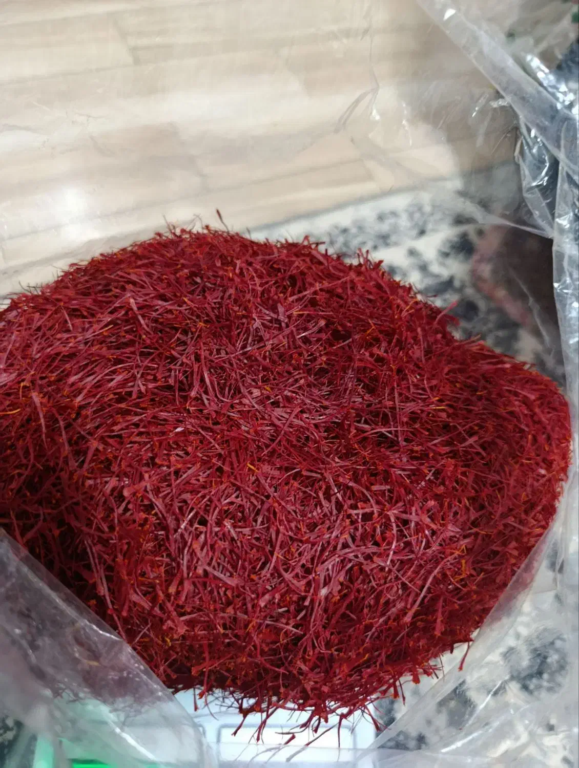 پخش زعفران وزرشک|خوردنی و آشامیدنی|پاکدشت, حصار امیر|دیوار