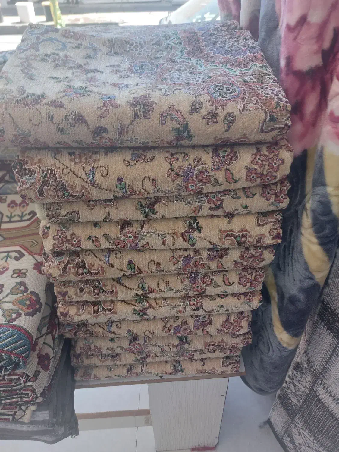 روفرشی 1.50×2 (3متری) تخفیفی|روفرشی|محمدشهر, محمدشهر|دیوار