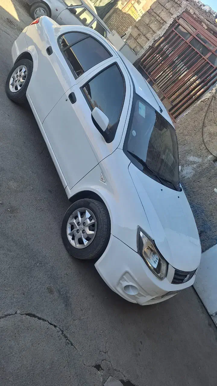 ساینا مدل ۹۸|خودرو سواری و وانت|اصفهان, شفق|دیوار