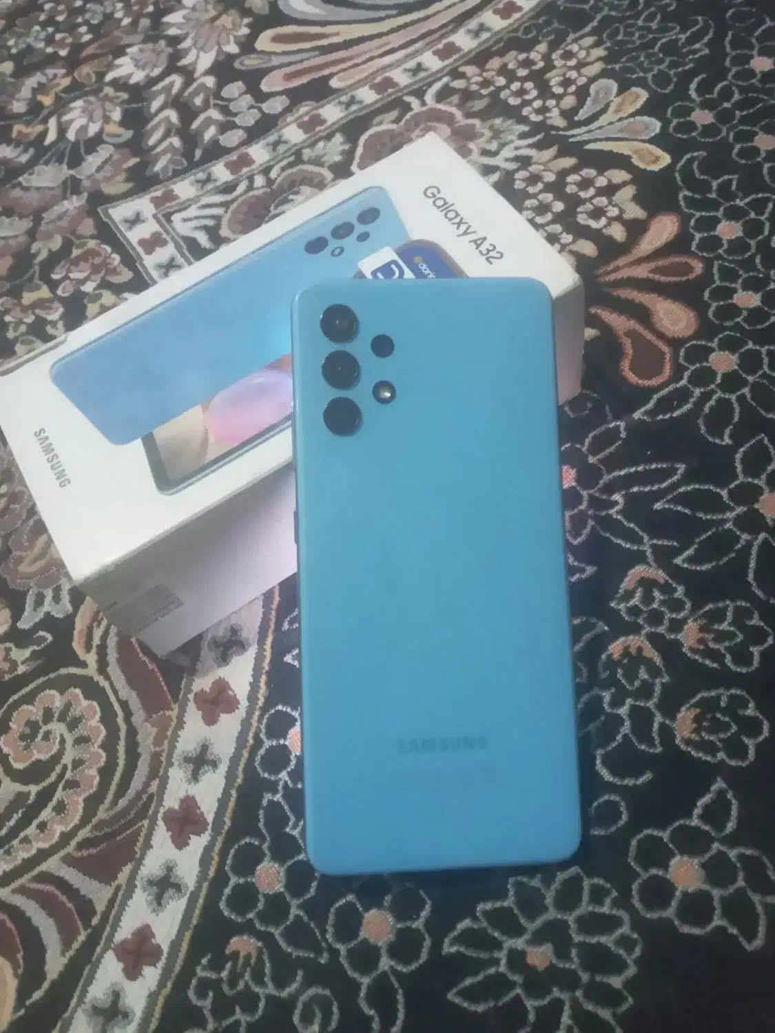 گوشی سامسونگ ۳۲|موبایل|زاهدان, |دیوار