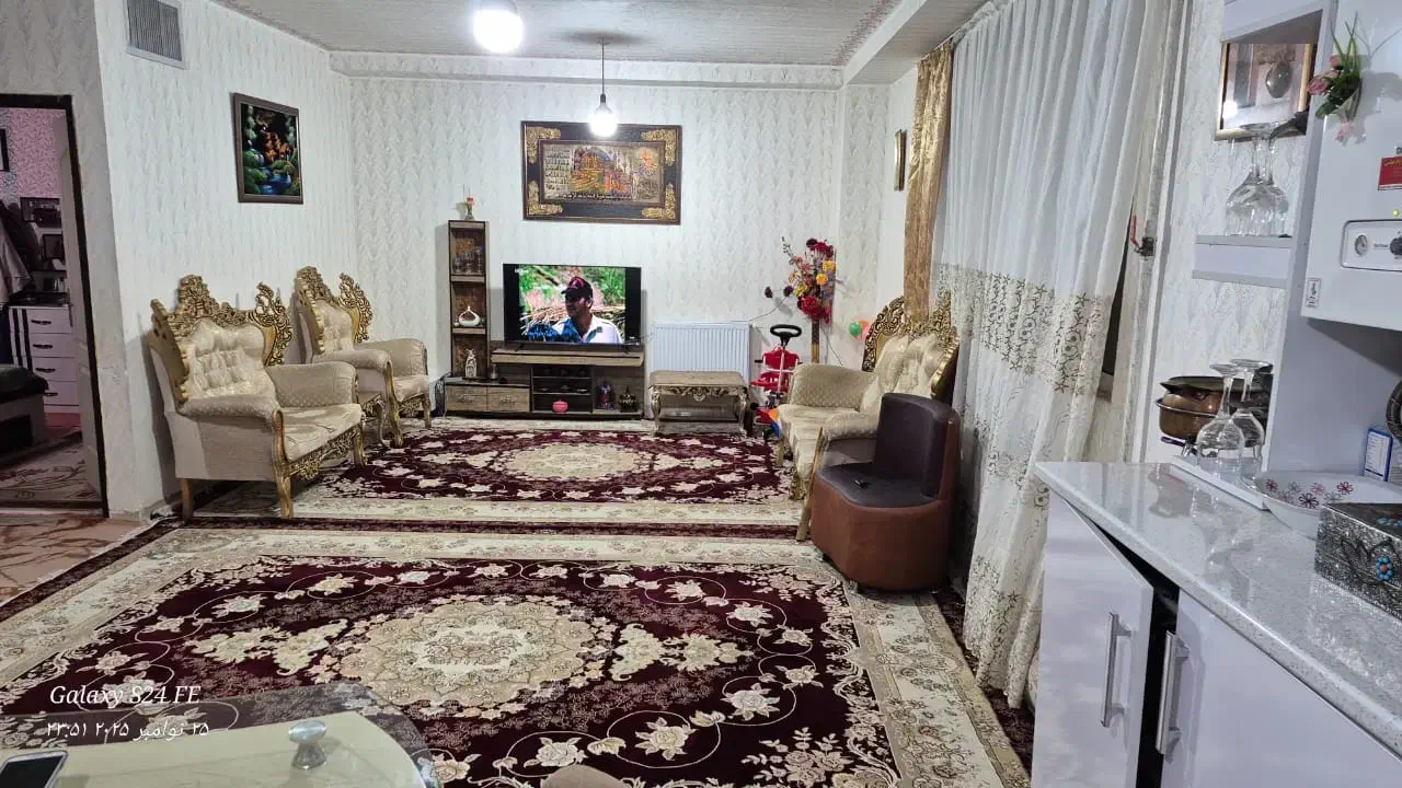 واحد سازمان زندانها|فروش آپارتمان|ایلام, |دیوار