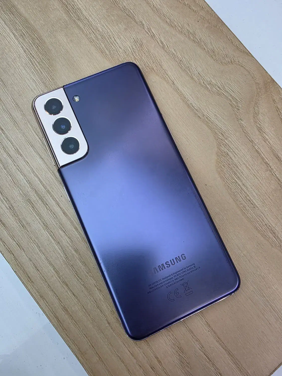 S 21 5G|موبایل|تهران, علی‌آباد|دیوار