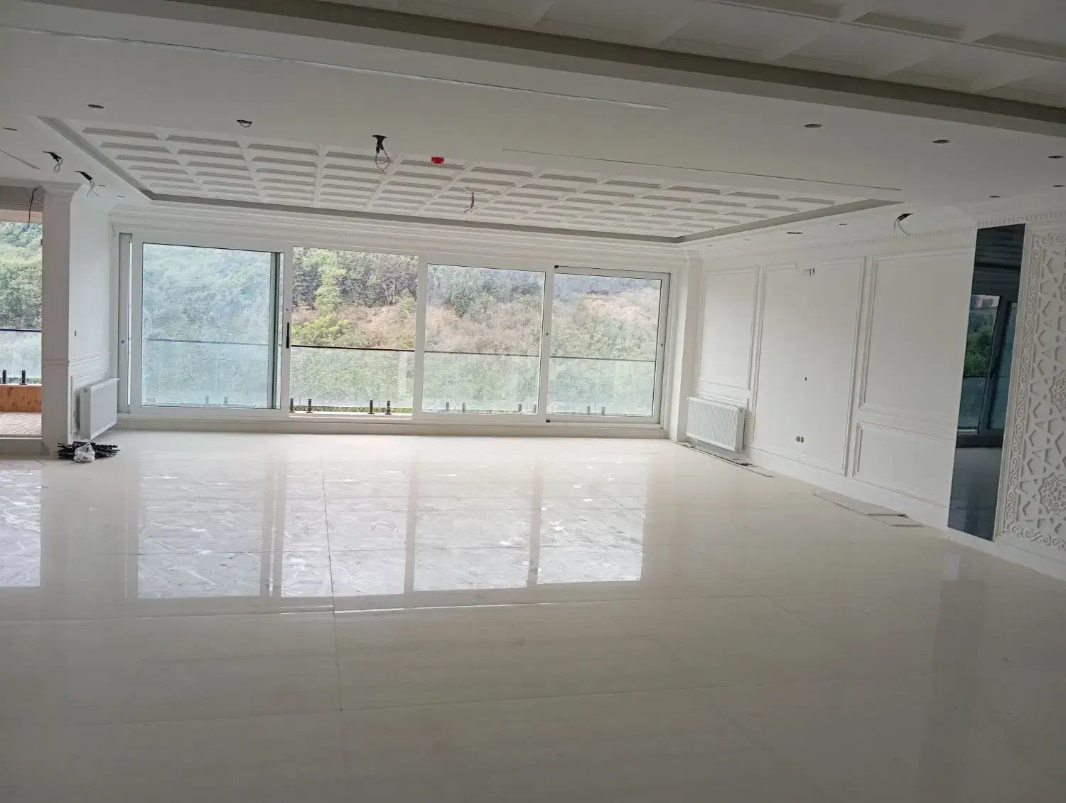 آپارتمان ویودار صیاد رهن و اجاره|اجارهٔ آپارتمان|گرگان, |دیوار