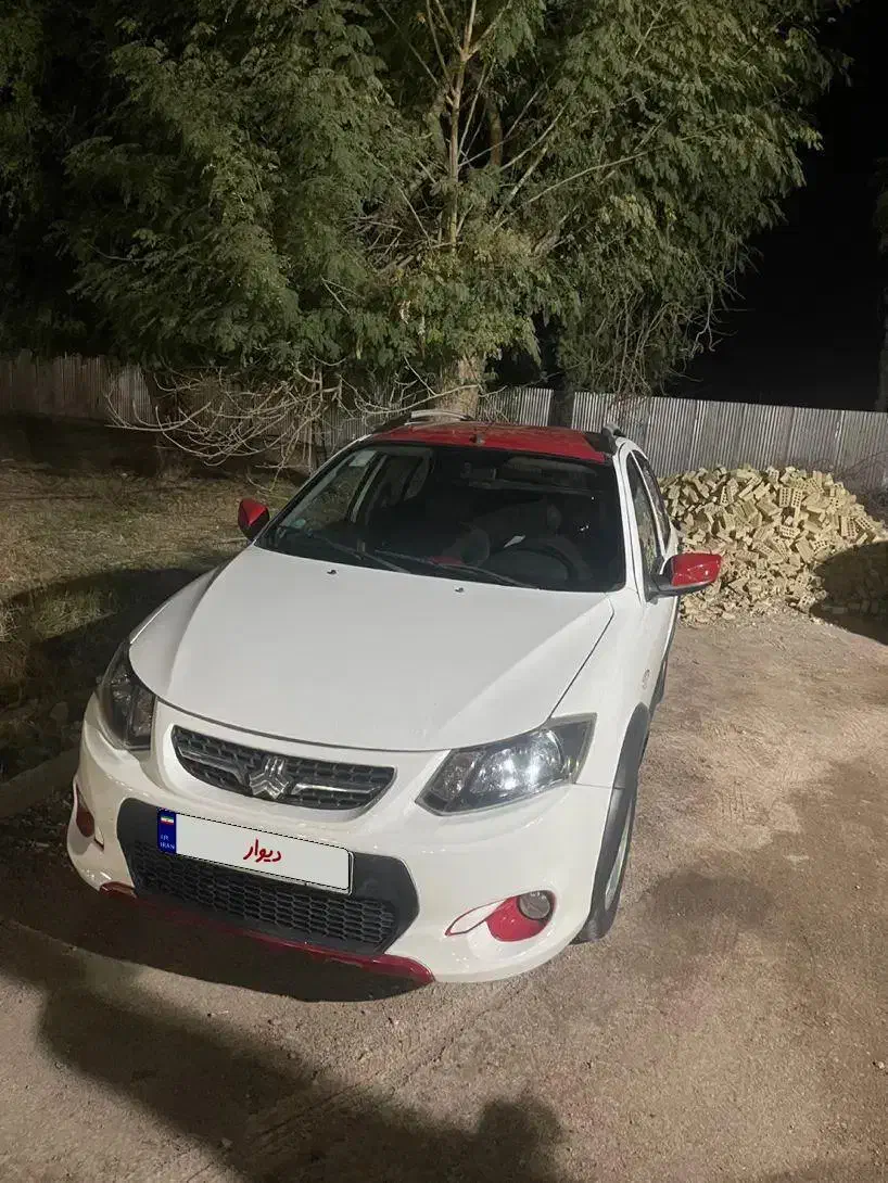 کوییک R مدل ۱۴۰۱|خودرو سواری و وانت|اهواز, پادادشهر|دیوار