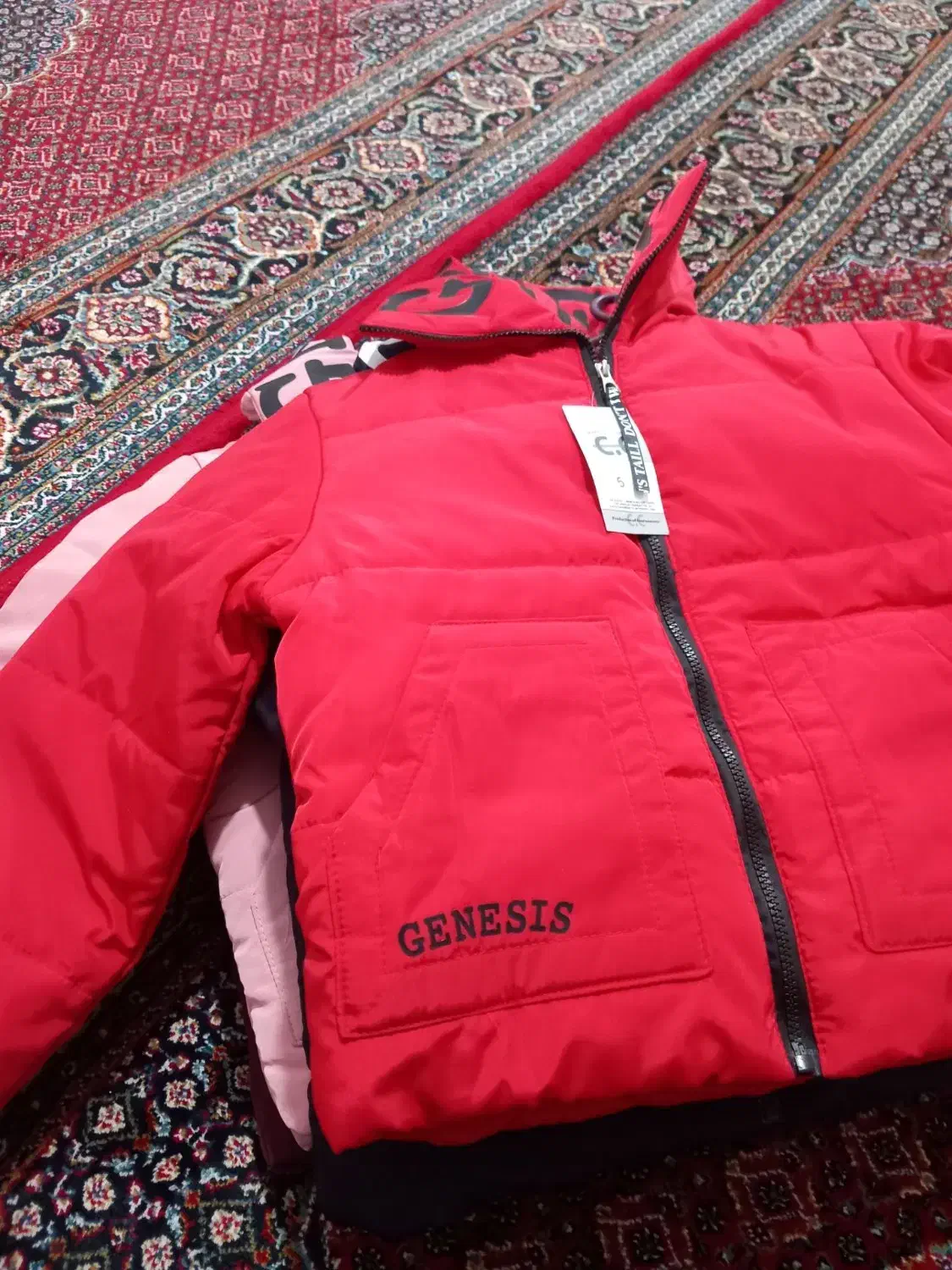 فروش انواع کافش های بچه گانه|لباس|دهگلان, |دیوار