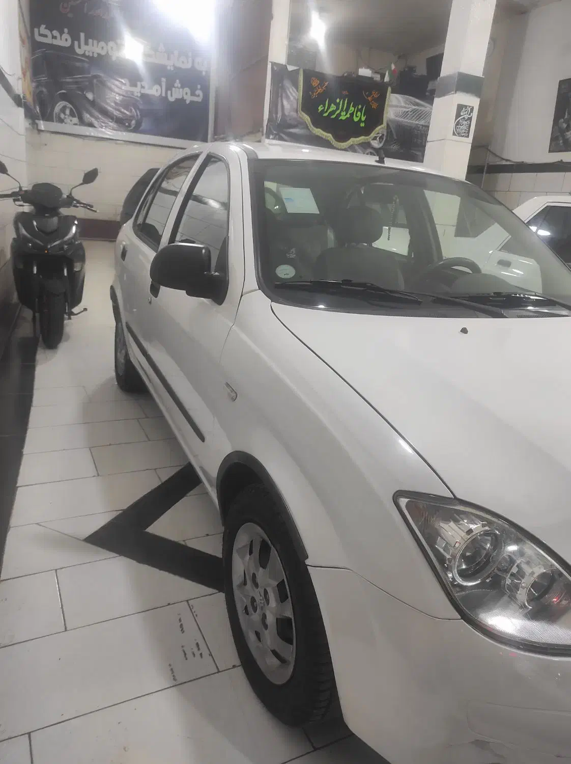 تیبا۲مدل۱۴۰۱|خودرو سواری و وانت|ملارد, |دیوار