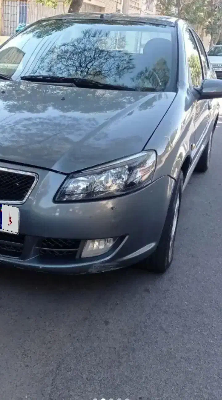 رانا تیوفایو تمیز|خودرو سواری و وانت|باخزر, |دیوار