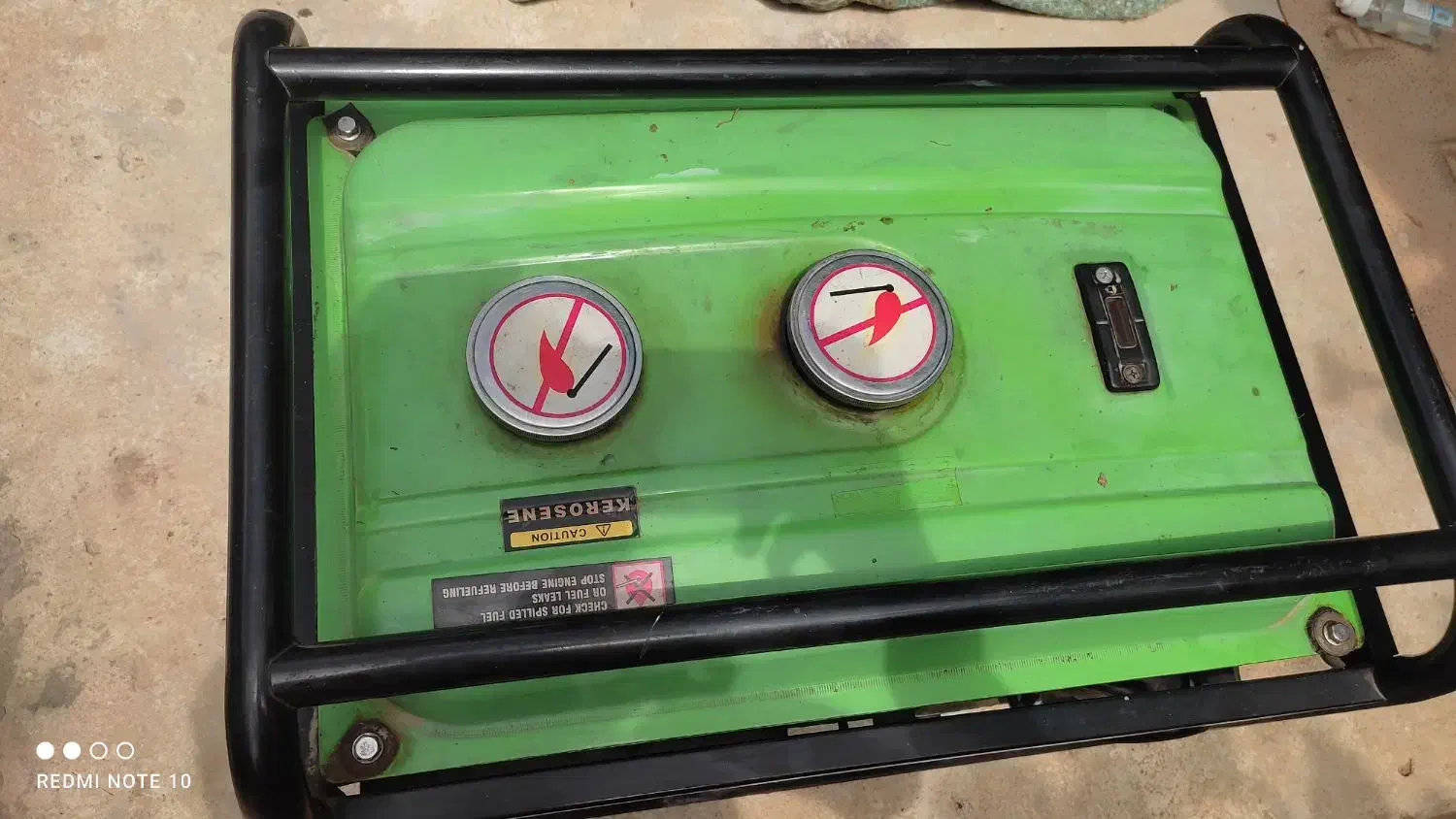 موتور برق دوگانه سوز|ابزارآلات|شوشتر, |دیوار