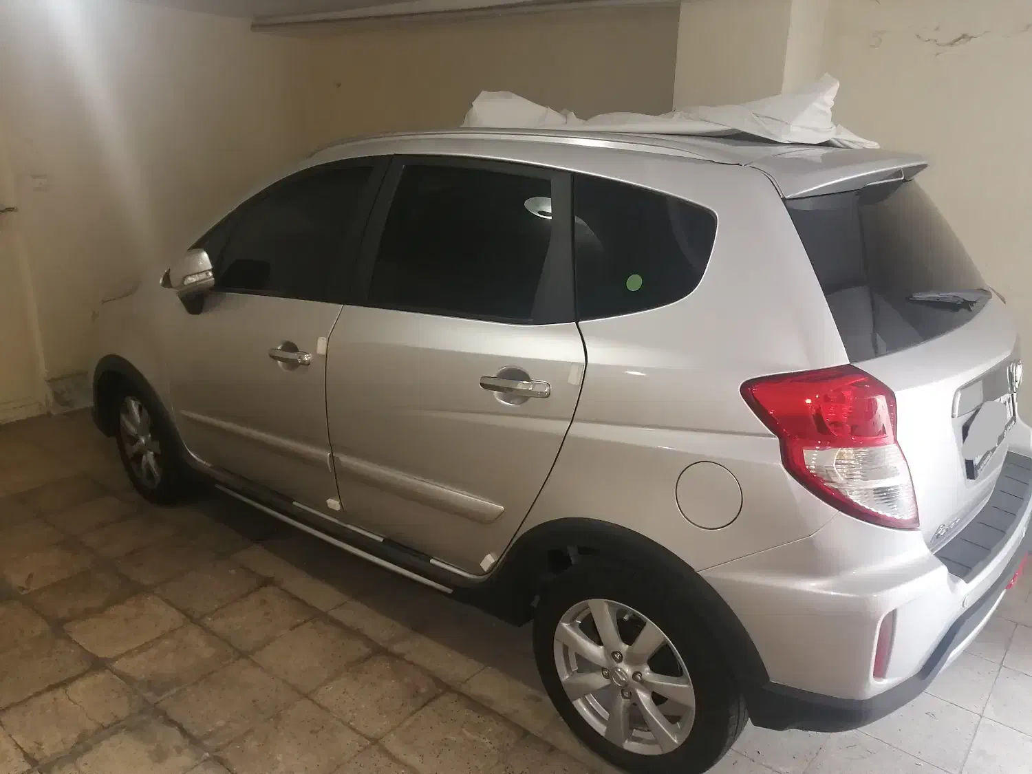 فروش خودرو R3|خودرو سواری و وانت|تهران, شمس‌آباد|دیوار